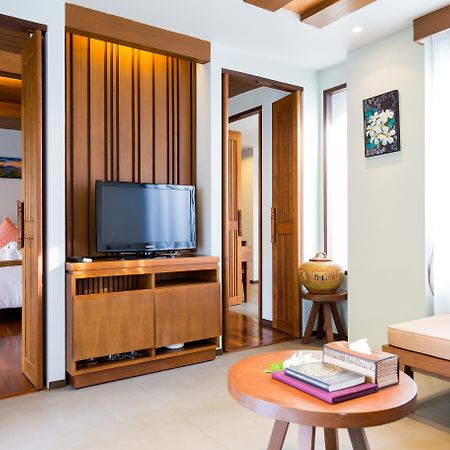 Maehaad Bay Resort - Sha Plus Mae Haad Exteriér fotografie