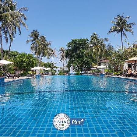 Maehaad Bay Resort - Sha Plus Mae Haad Exteriér fotografie