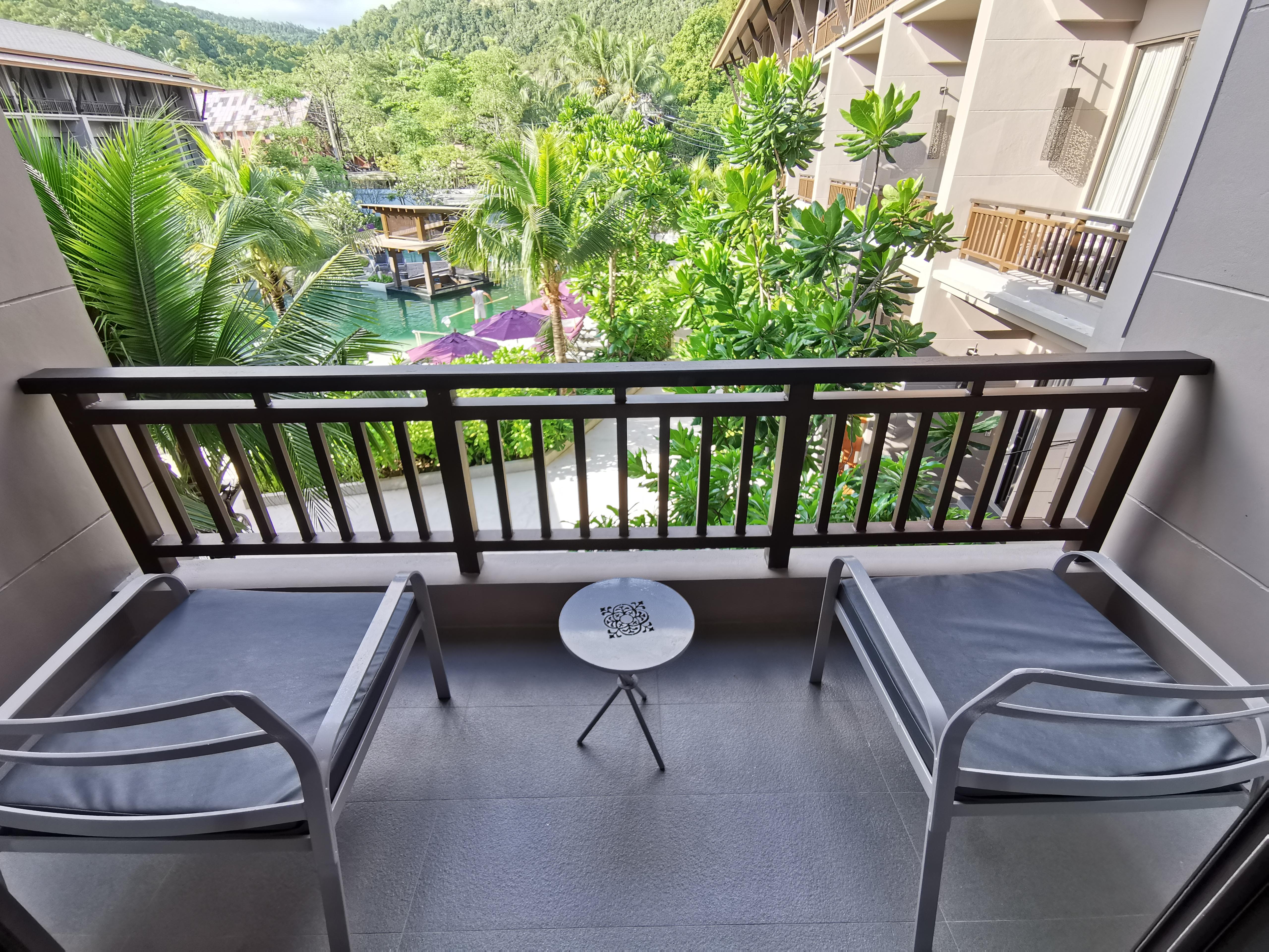 Maehaad Bay Resort - Sha Plus Mae Haad Exteriér fotografie