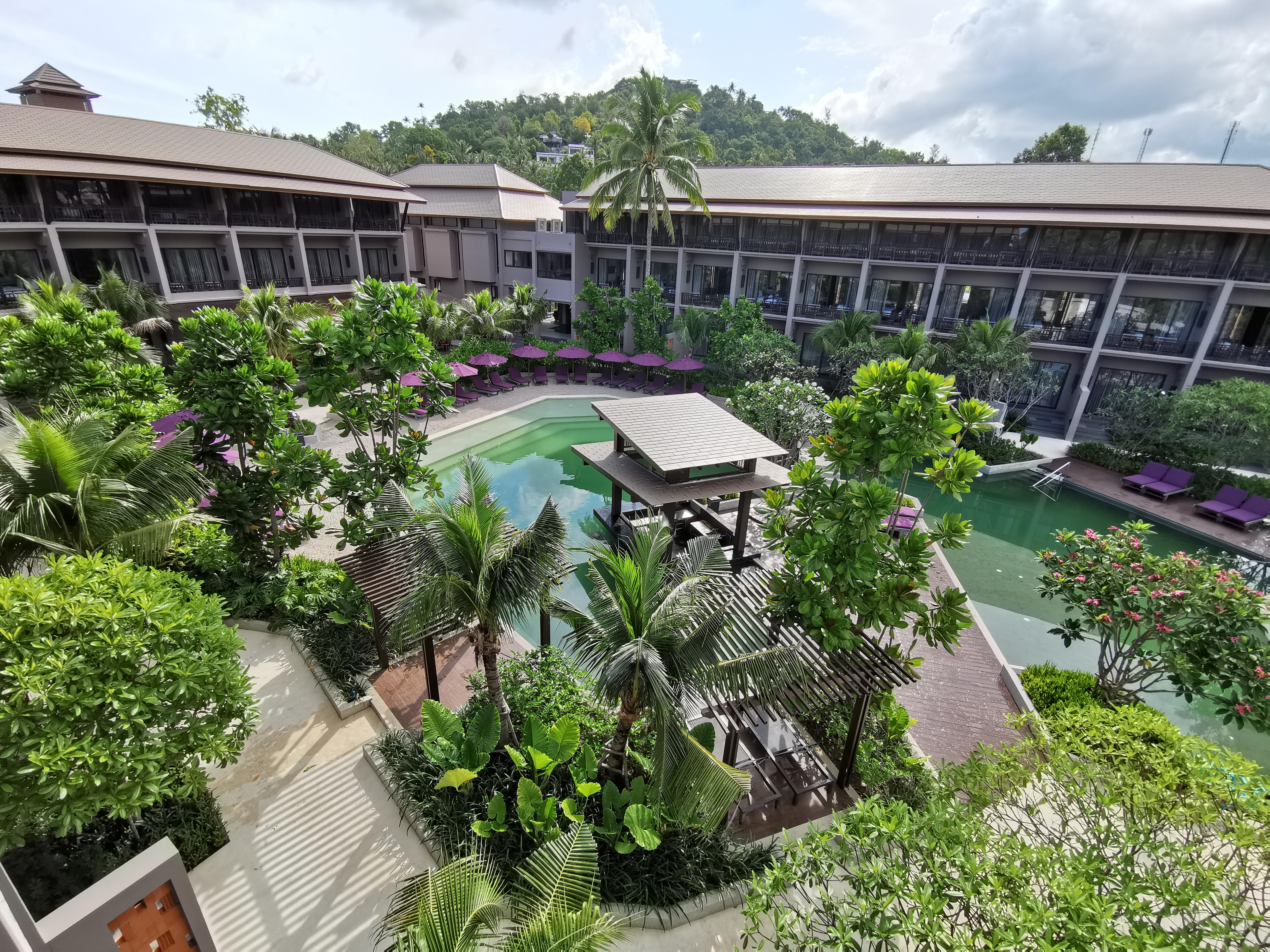 Maehaad Bay Resort - Sha Plus Mae Haad Exteriér fotografie
