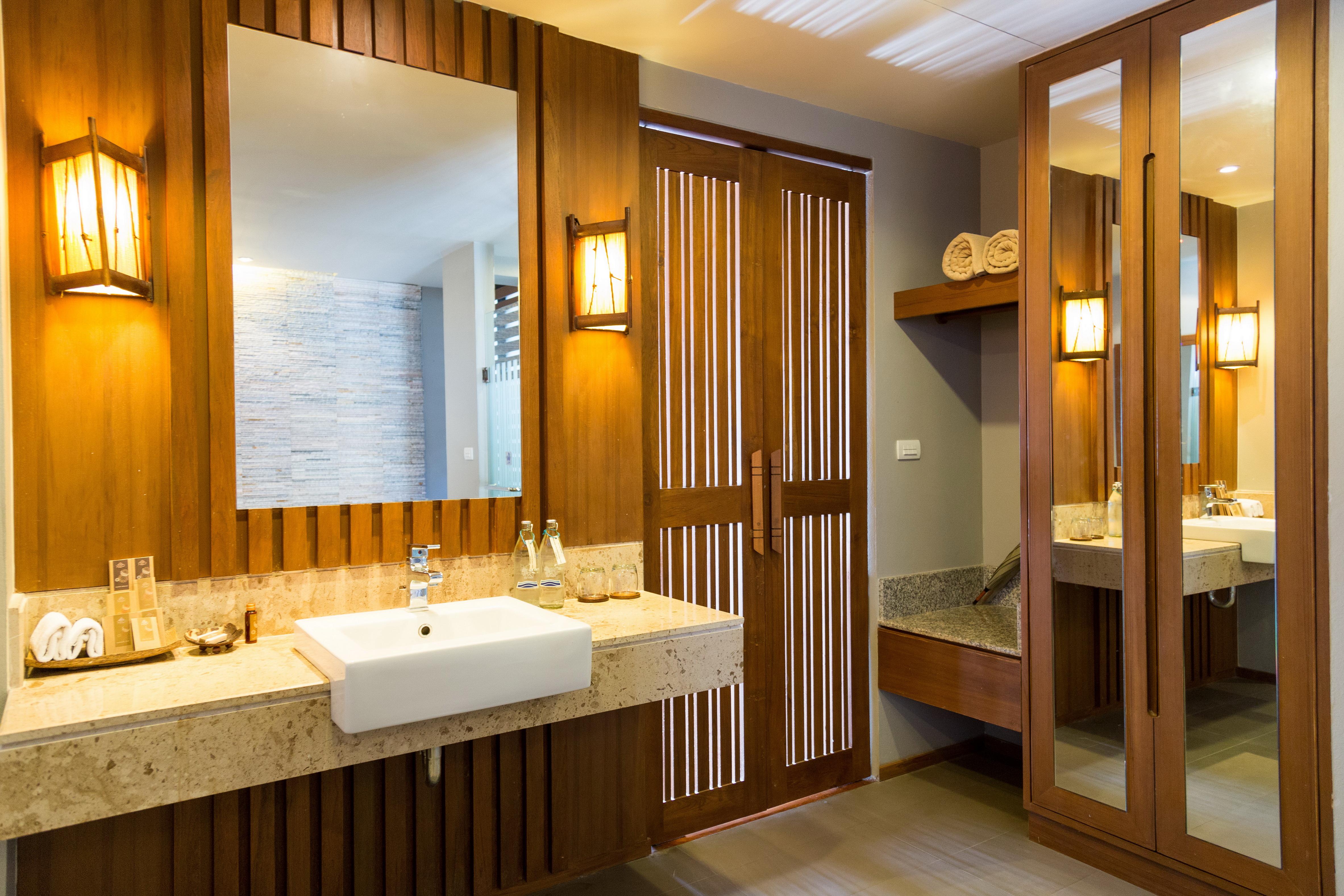 Maehaad Bay Resort - Sha Plus Mae Haad Exteriér fotografie