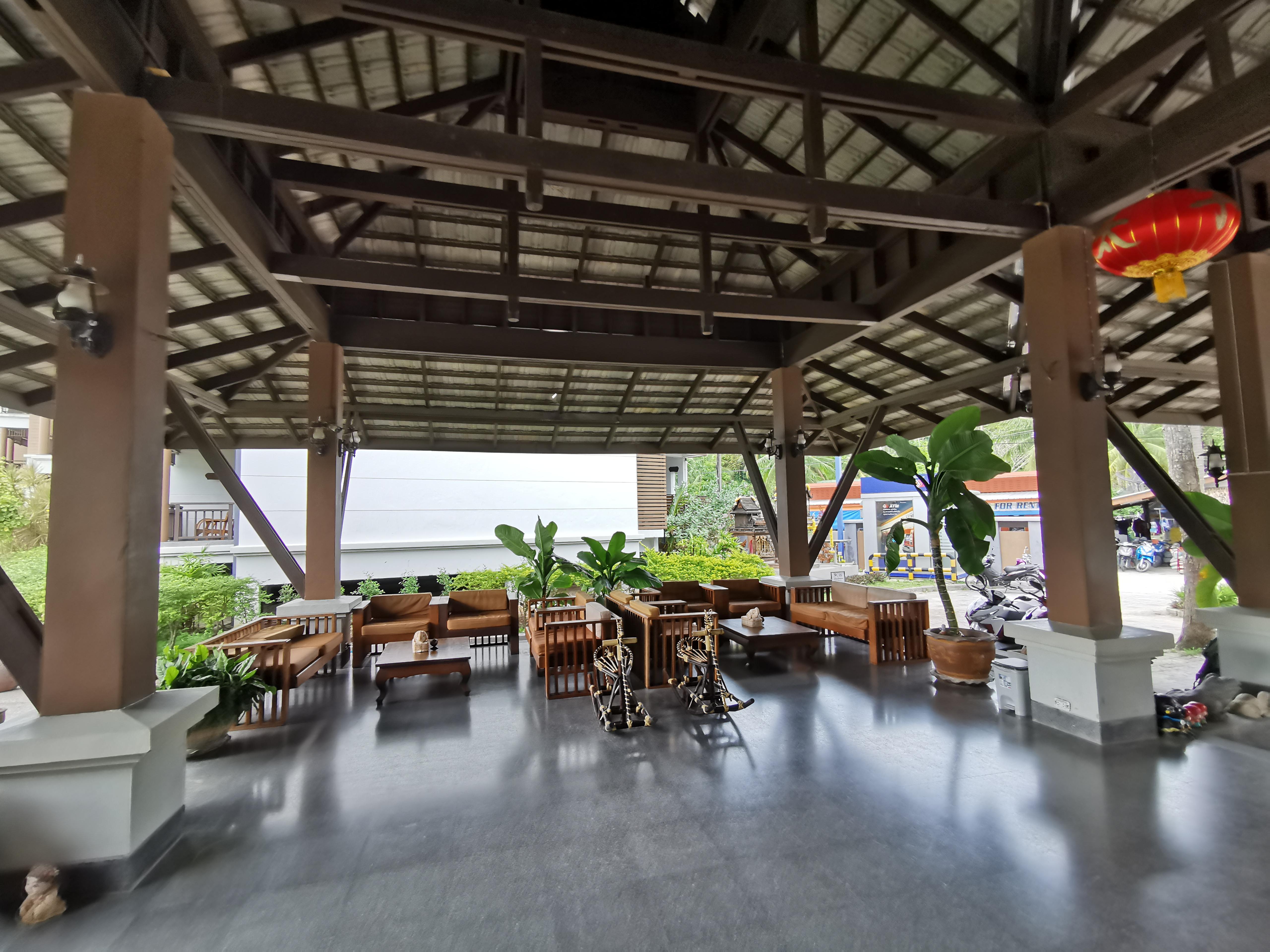 Maehaad Bay Resort - Sha Plus Mae Haad Exteriér fotografie
