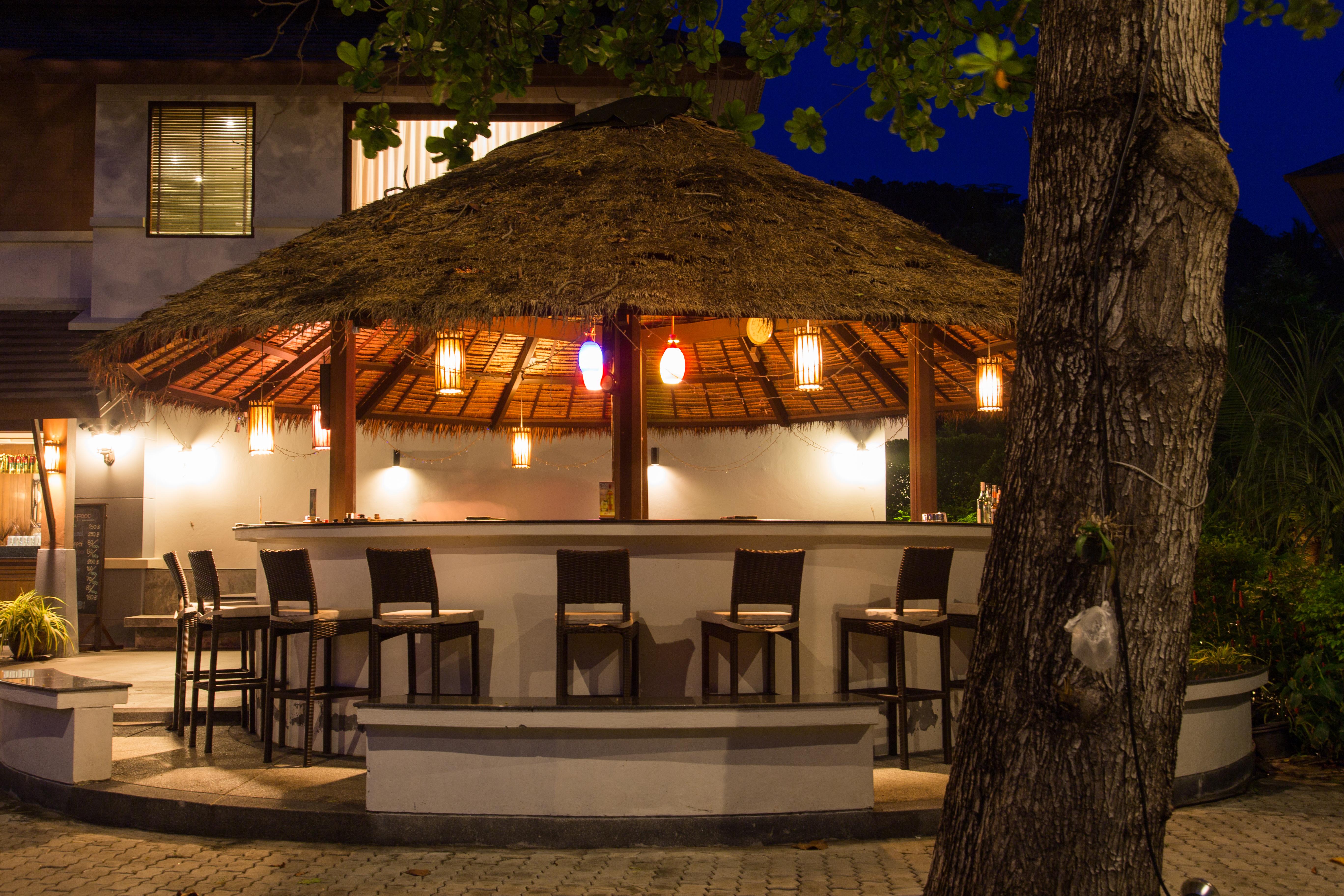 Maehaad Bay Resort - Sha Plus Mae Haad Exteriér fotografie