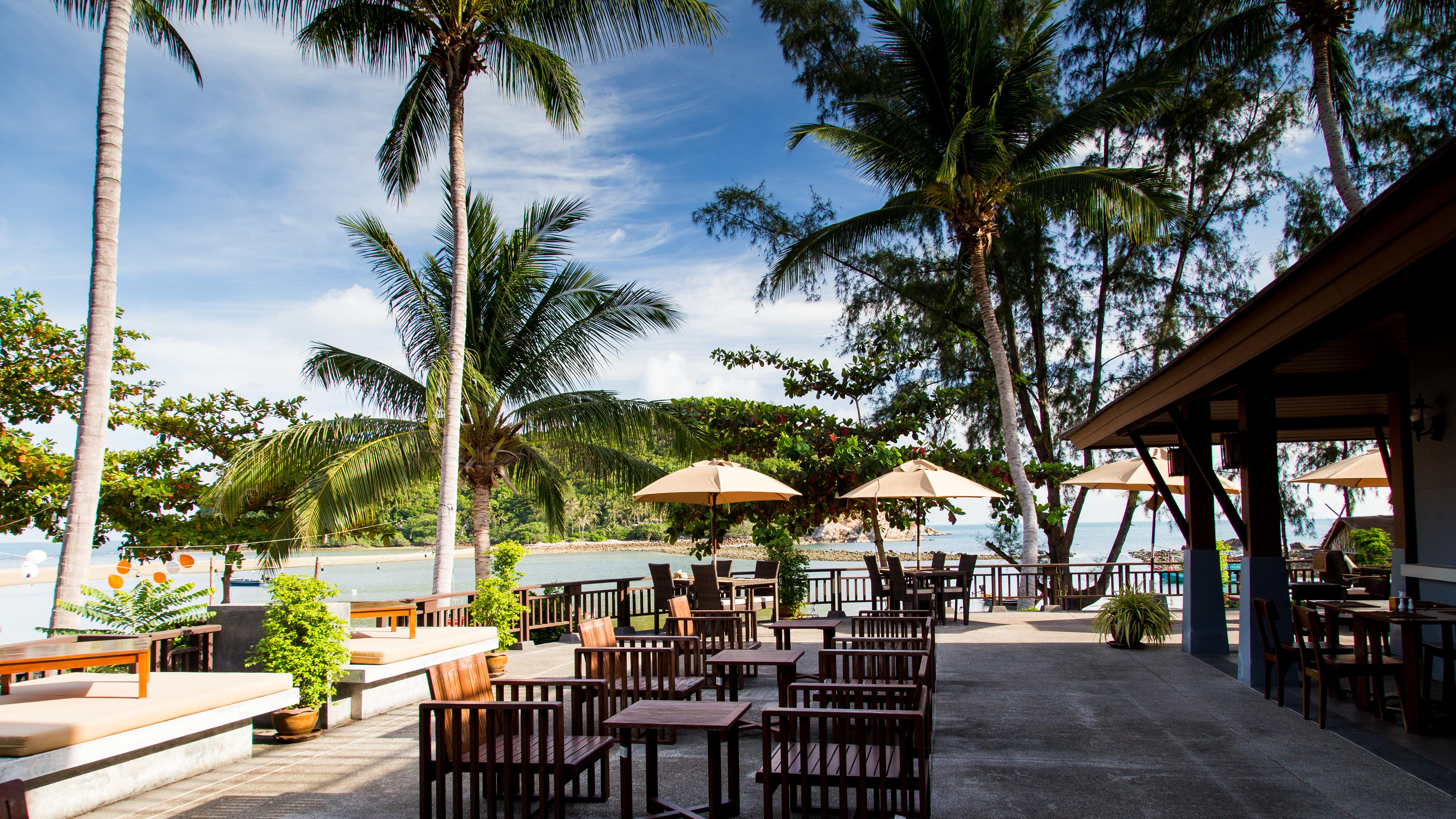 Maehaad Bay Resort - Sha Plus Mae Haad Exteriér fotografie