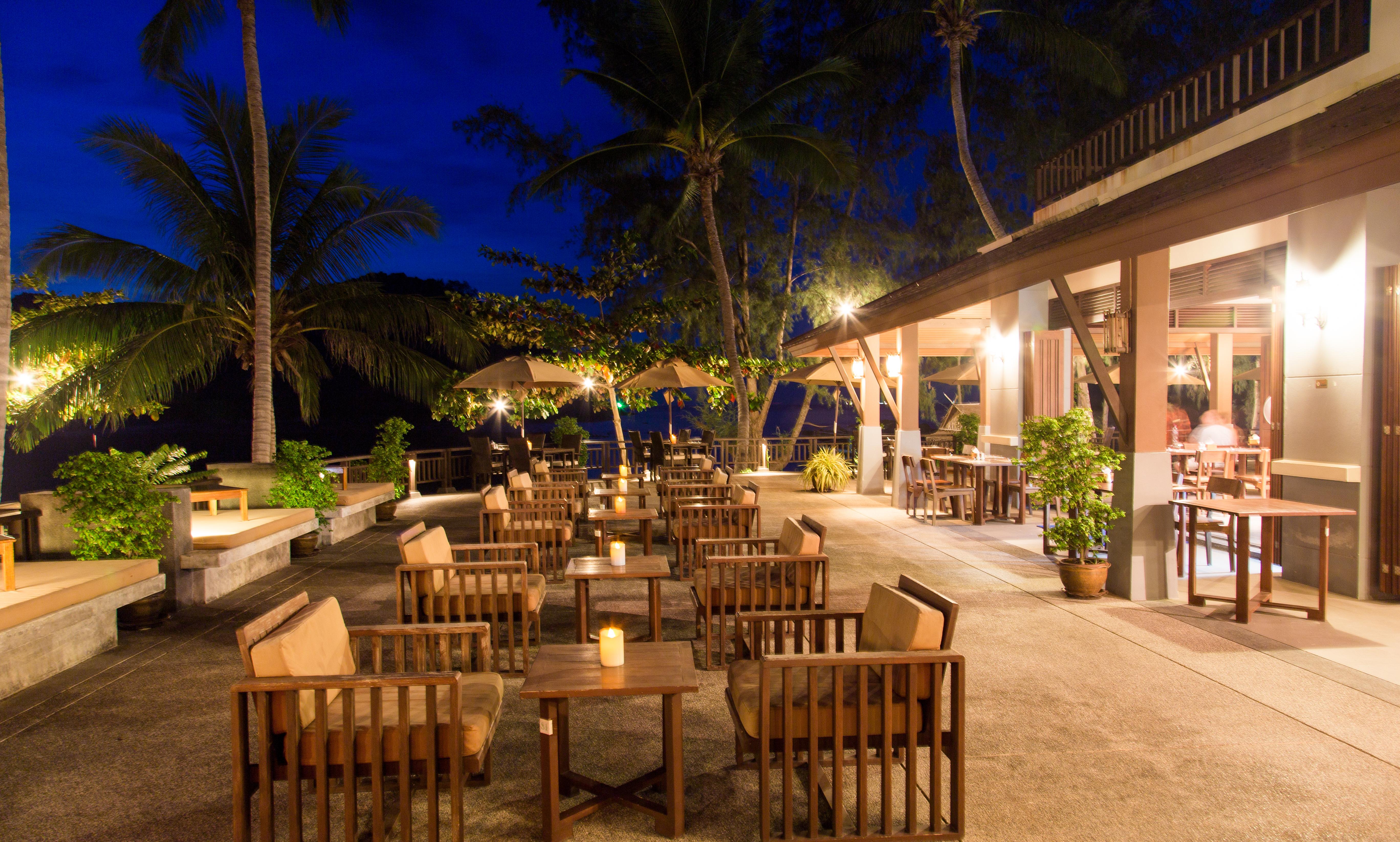 Maehaad Bay Resort - Sha Plus Mae Haad Exteriér fotografie
