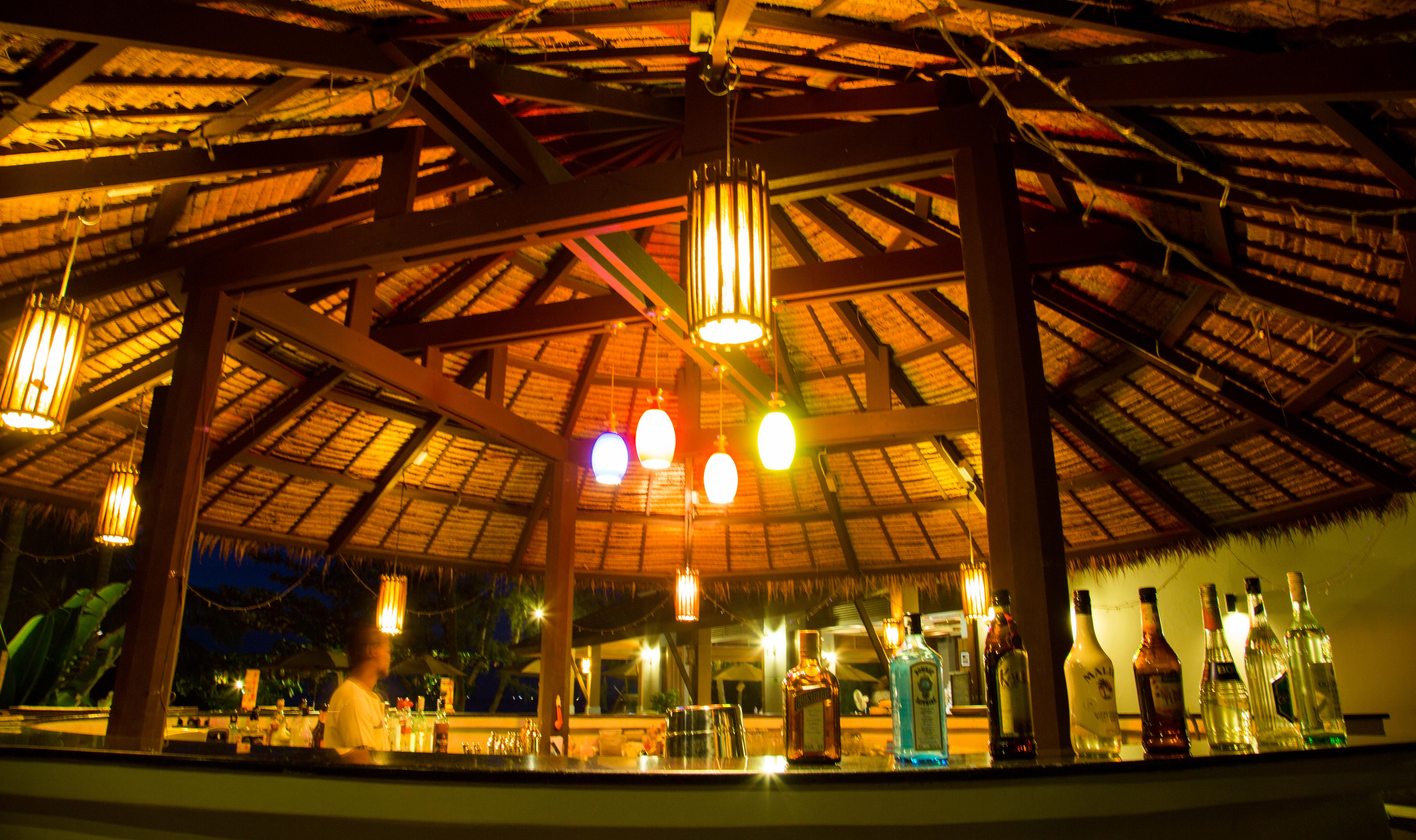 Maehaad Bay Resort - Sha Plus Mae Haad Exteriér fotografie