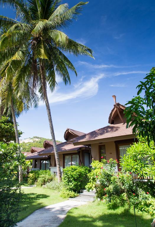 Maehaad Bay Resort - Sha Plus Mae Haad Exteriér fotografie