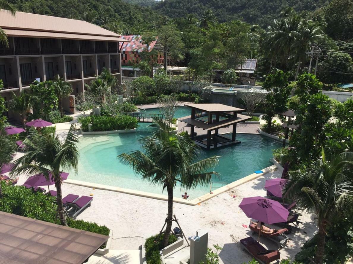Maehaad Bay Resort - Sha Plus Mae Haad Exteriér fotografie